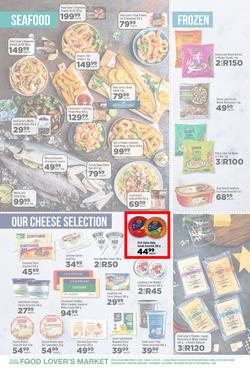 Food Lover's Market Eastern Cape : Welcome Winter Savings (27 June - 03 July 2022), page 6