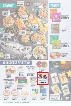 Food Lover's Market Eastern Cape : Welcome Winter Savings (27 June - 03 July 2022), page 6