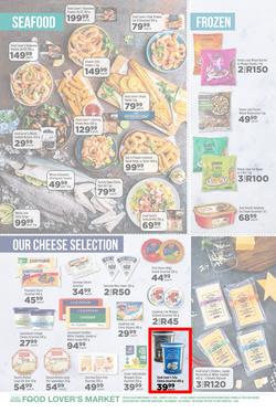 Food Lover's Market Eastern Cape : Welcome Winter Savings (27 June - 03 July 2022), page 6