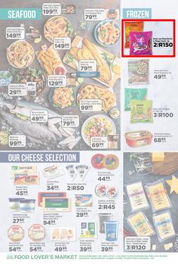 Food Lover's Market Eastern Cape : Welcome Winter Savings (27 June - 03 July 2022), page 6