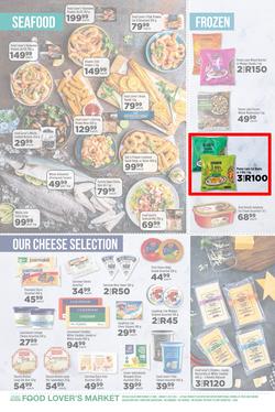 Food Lover's Market Eastern Cape : Welcome Winter Savings (27 June - 03 July 2022), page 6
