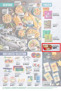 Food Lover's Market Eastern Cape : Welcome Winter Savings (27 June - 03 July 2022), page 6
