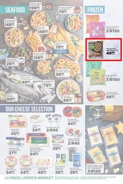 Food Lover's Market Eastern Cape : Welcome Winter Savings (27 June - 03 July 2022), page 6