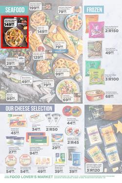 Food Lover's Market Eastern Cape : Welcome Winter Savings (27 June - 03 July 2022), page 6