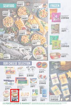 Food Lover's Market Eastern Cape : Welcome Winter Savings (27 June - 03 July 2022), page 6