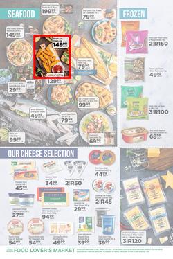 Food Lover's Market Eastern Cape : Welcome Winter Savings (27 June - 03 July 2022), page 6