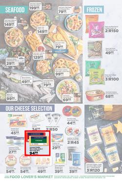 Food Lover's Market Eastern Cape : Welcome Winter Savings (27 June - 03 July 2022), page 6