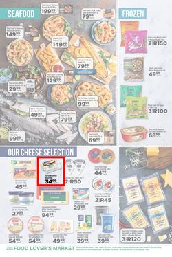 Food Lover's Market Eastern Cape : Welcome Winter Savings (27 June - 03 July 2022), page 6
