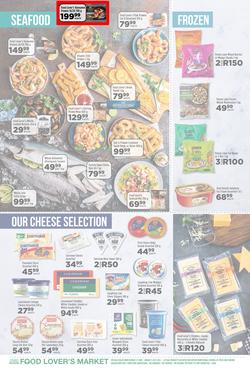 Food Lover's Market Eastern Cape : Welcome Winter Savings (27 June - 03 July 2022), page 6