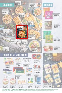 Food Lover's Market Eastern Cape : Welcome Winter Savings (27 June - 03 July 2022), page 6