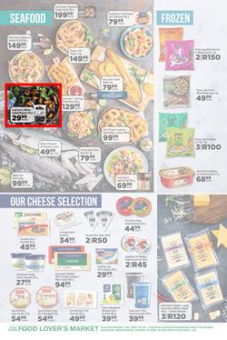 Food Lover's Market Eastern Cape : Welcome Winter Savings (27 June - 03 July 2022), page 6