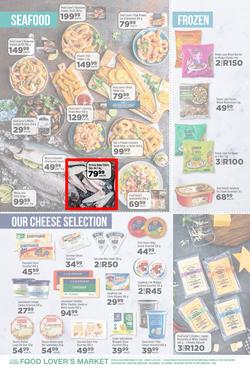 Food Lover's Market Eastern Cape : Welcome Winter Savings (27 June - 03 July 2022), page 6