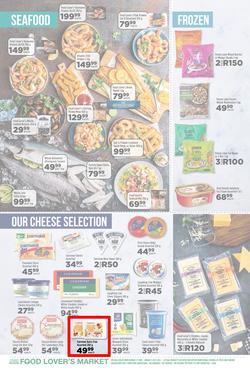 Food Lover's Market Eastern Cape : Welcome Winter Savings (27 June - 03 July 2022), page 6