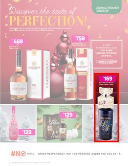 Game Liquor : Sip On These Unbeatable Deals (30 October - 24 December 2022), page 6
