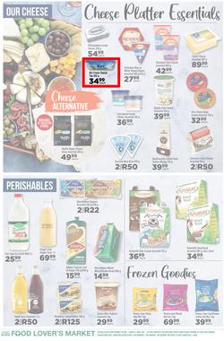 Food Lover's Market Western Cape : Health & Wellness Made Easy (30 May - 05 June 2022), page 6