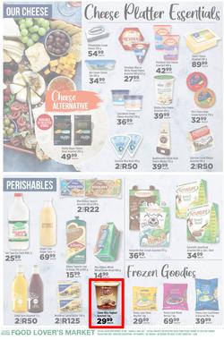 Food Lover's Market Western Cape : Health & Wellness Made Easy (30 May - 05 June 2022), page 6
