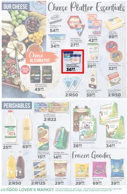 Food Lover's Market Western Cape : Health & Wellness Made Easy (30 May - 05 June 2022), page 6