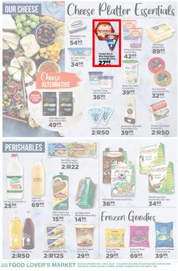 Food Lover's Market Western Cape : Health & Wellness Made Easy (30 May - 05 June 2022), page 6
