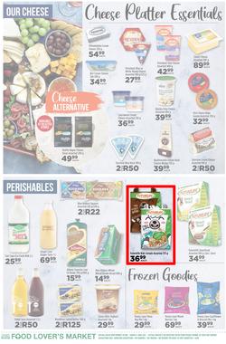 Food Lover's Market Western Cape : Health & Wellness Made Easy (30 May - 05 June 2022), page 6