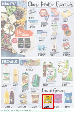 Food Lover's Market Western Cape : Health & Wellness Made Easy (30 May - 05 June 2022), page 6
