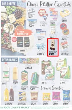 Food Lover's Market Western Cape : Health & Wellness Made Easy (30 May - 05 June 2022), page 6