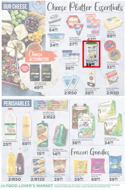 Food Lover's Market Western Cape : Health & Wellness Made Easy (30 May - 05 June 2022), page 6