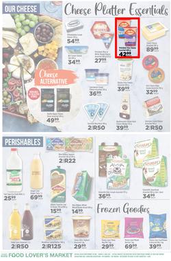 Food Lover's Market Western Cape : Health & Wellness Made Easy (30 May - 05 June 2022), page 6