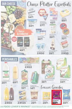 Food Lover's Market Western Cape : Health & Wellness Made Easy (30 May - 05 June 2022), page 6