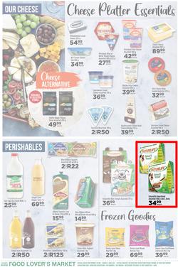 Food Lover's Market Western Cape : Health & Wellness Made Easy (30 May - 05 June 2022), page 6