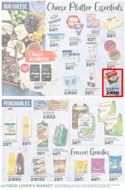 Food Lover's Market Western Cape : Health & Wellness Made Easy (30 May - 05 June 2022), page 6