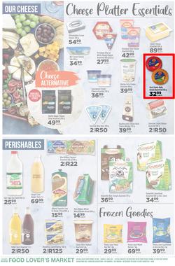 Food Lover's Market Western Cape : Health & Wellness Made Easy (30 May - 05 June 2022), page 6