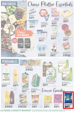 Food Lover's Market Western Cape : Health & Wellness Made Easy (30 May - 05 June 2022), page 6