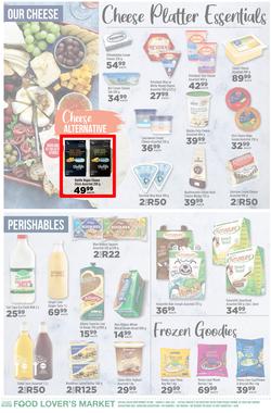 Food Lover's Market Western Cape : Health & Wellness Made Easy (30 May - 05 June 2022), page 6