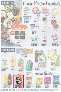 Food Lover's Market Western Cape : Health & Wellness Made Easy (30 May - 05 June 2022), page 6