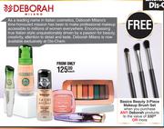 Deborah Milano Cosmetic Products-Each
