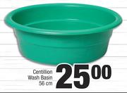Centillion Wash Basin 56cm