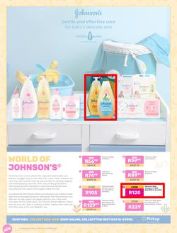 Game : All Things Baby (30 September - 31 October 2024), page 6