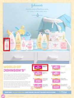Game : All Things Baby (30 September - 31 October 2024), page 6