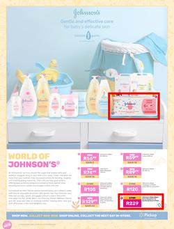 Game : All Things Baby (30 September - 31 October 2024), page 6
