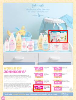 Game : All Things Baby (30 September - 31 October 2024), page 6