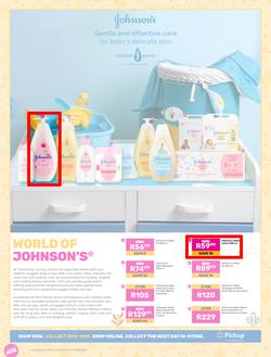 Game : All Things Baby (30 September - 31 October 2024), page 6