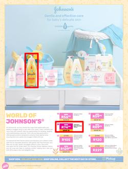 Game : All Things Baby (30 September - 31 October 2024), page 6
