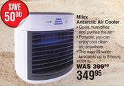 Milex Antarctic Air Cooler