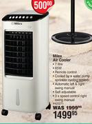 Milex Air Cooler