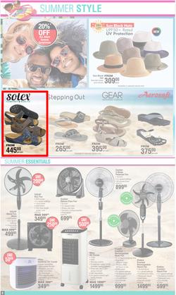 Dis-Chem : Summer Savings (19 October - 12 November 2023), page 6