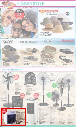 Dis-Chem : Summer Savings (19 October - 12 November 2023), page 6
