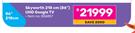 Skyworth 86"(218cm) UHD Google TV 