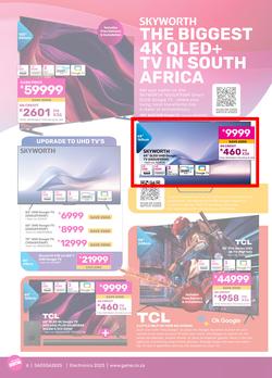 Game : Electronics Mania (05 December - 29 December 2023), page 6