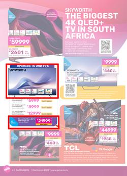 Game : Electronics Mania (05 December - 29 December 2023), page 6