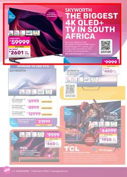 Game : Electronics Mania (05 December - 29 December 2023), page 6